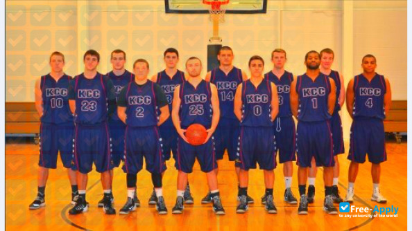 Kirtland Community College photo #3