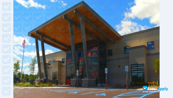 Kirtland Community College photo #6