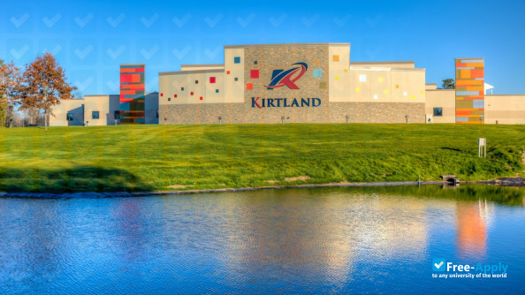 Kirtland Community College фотография №3