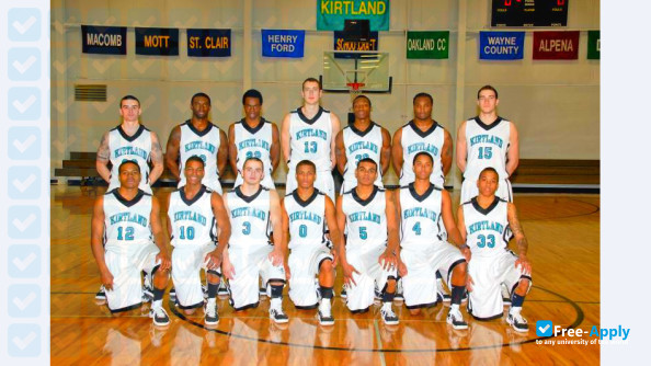 Kirtland Community College photo #7