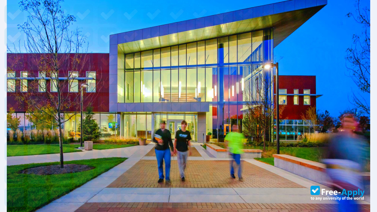 Kishwaukee College photo #5