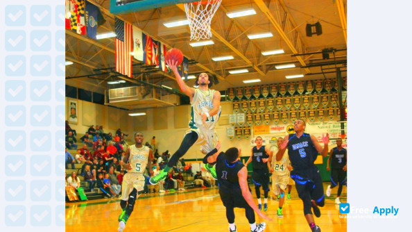Kishwaukee College photo #6