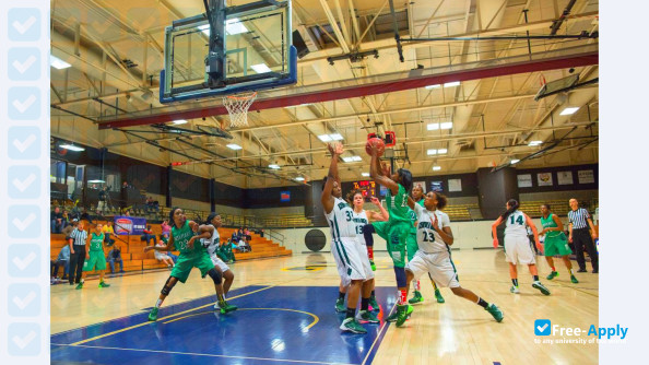 Kishwaukee College photo #3