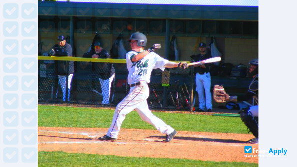 Kishwaukee College photo #2