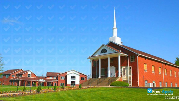 Heritage Christian University photo #7