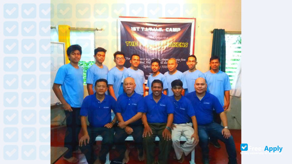 Heritage Christian University photo #8