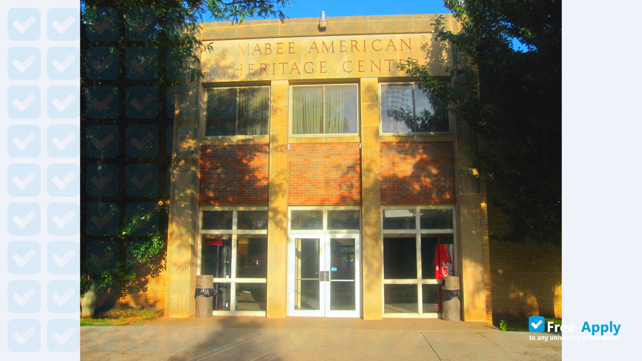Heritage Christian University photo #4