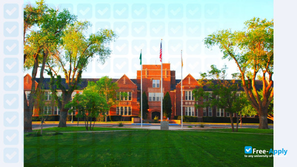 Photo de l’Eastern New Mexico University #5