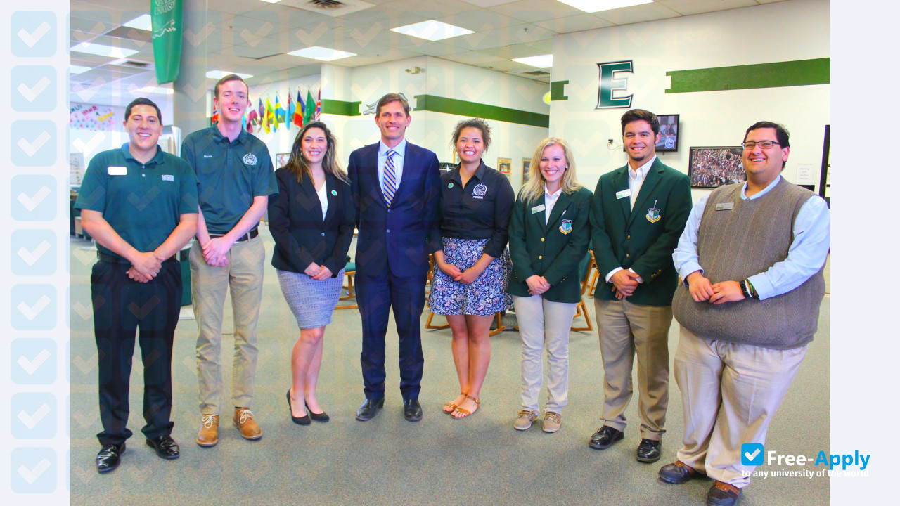 Photo de l’Eastern New Mexico University #2