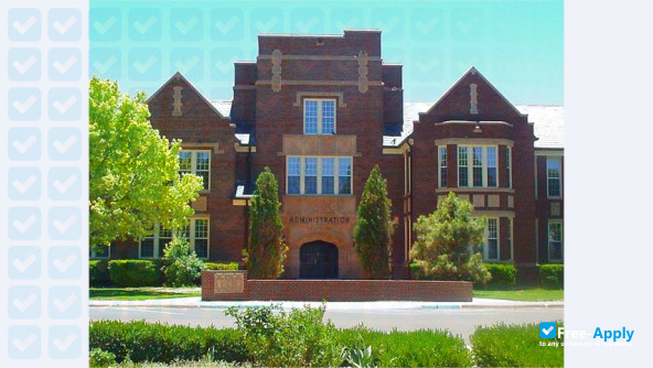 Photo de l’Eastern New Mexico University #8
