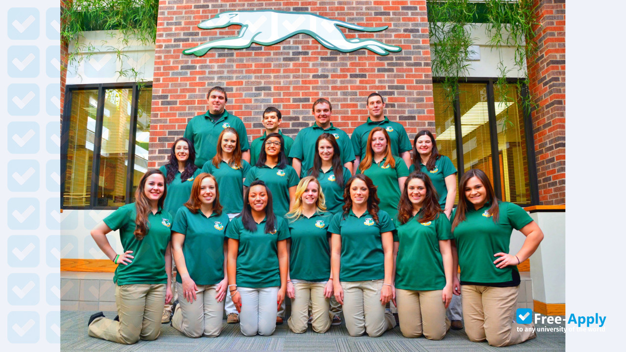 Photo de l’Eastern New Mexico University #9