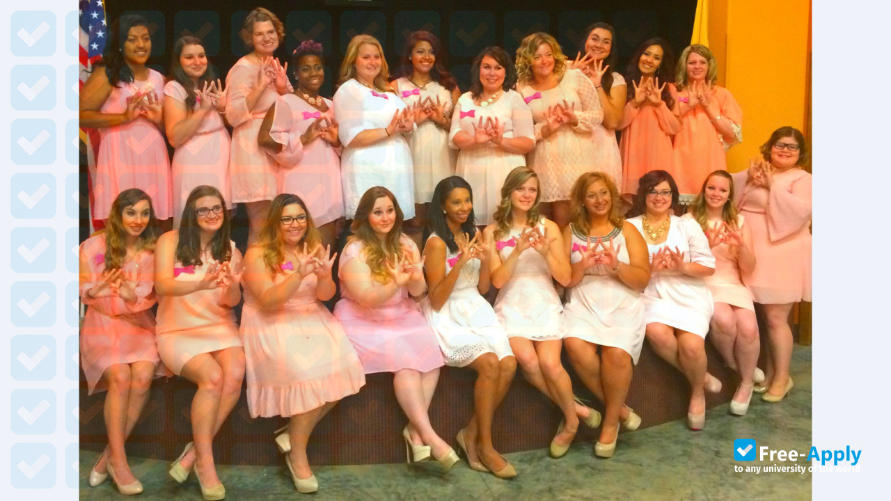 Photo de l’Eastern New Mexico University #11