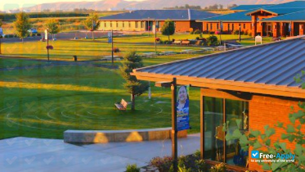 Heritage University photo #7