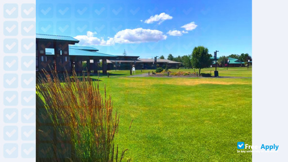Heritage University photo #11