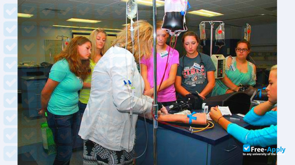 Lewis and Clark Community College photo #14