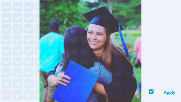 Lewis and Clark Community College photo #12