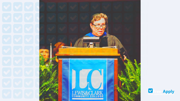 Lewis and Clark Community College photo #15