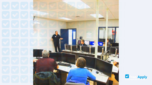 Lewis and Clark Community College photo #10