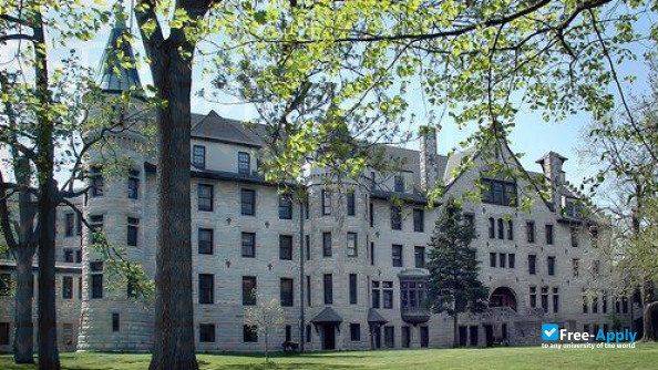 Lewis and Clark Community College photo #7