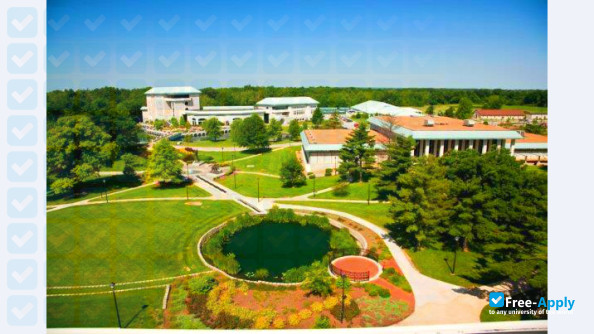Lewis and Clark Community College photo #8