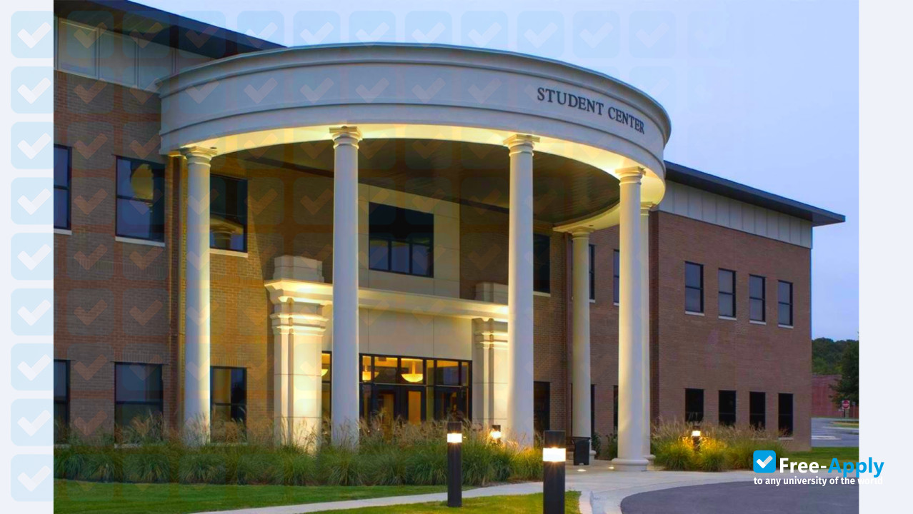 Eastern Oklahoma State College фотография №10