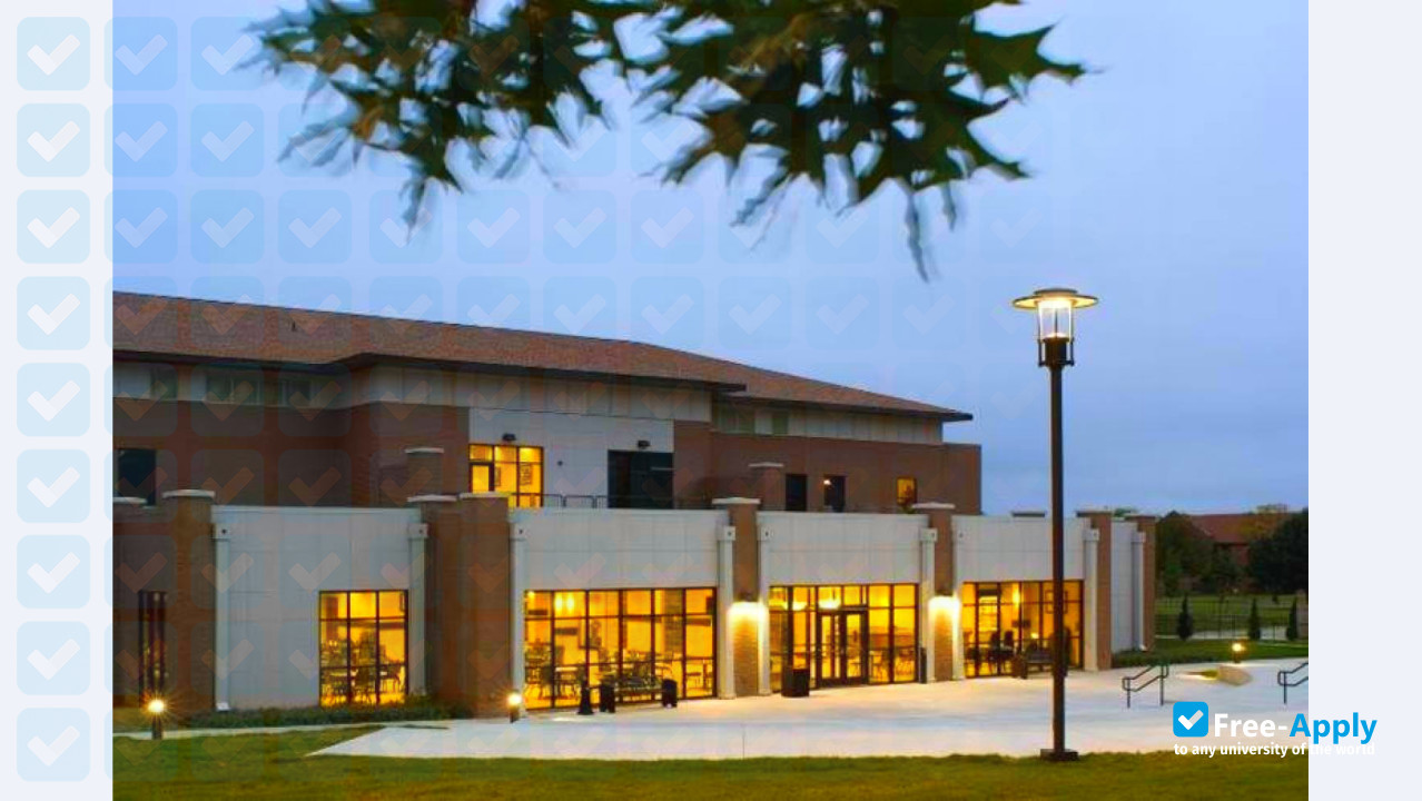 Eastern Oklahoma State College фотография №3