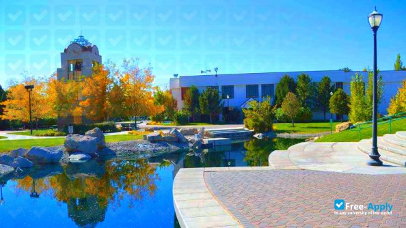 Great Basin College photo #2