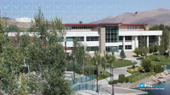 Photo de l’Great Basin College