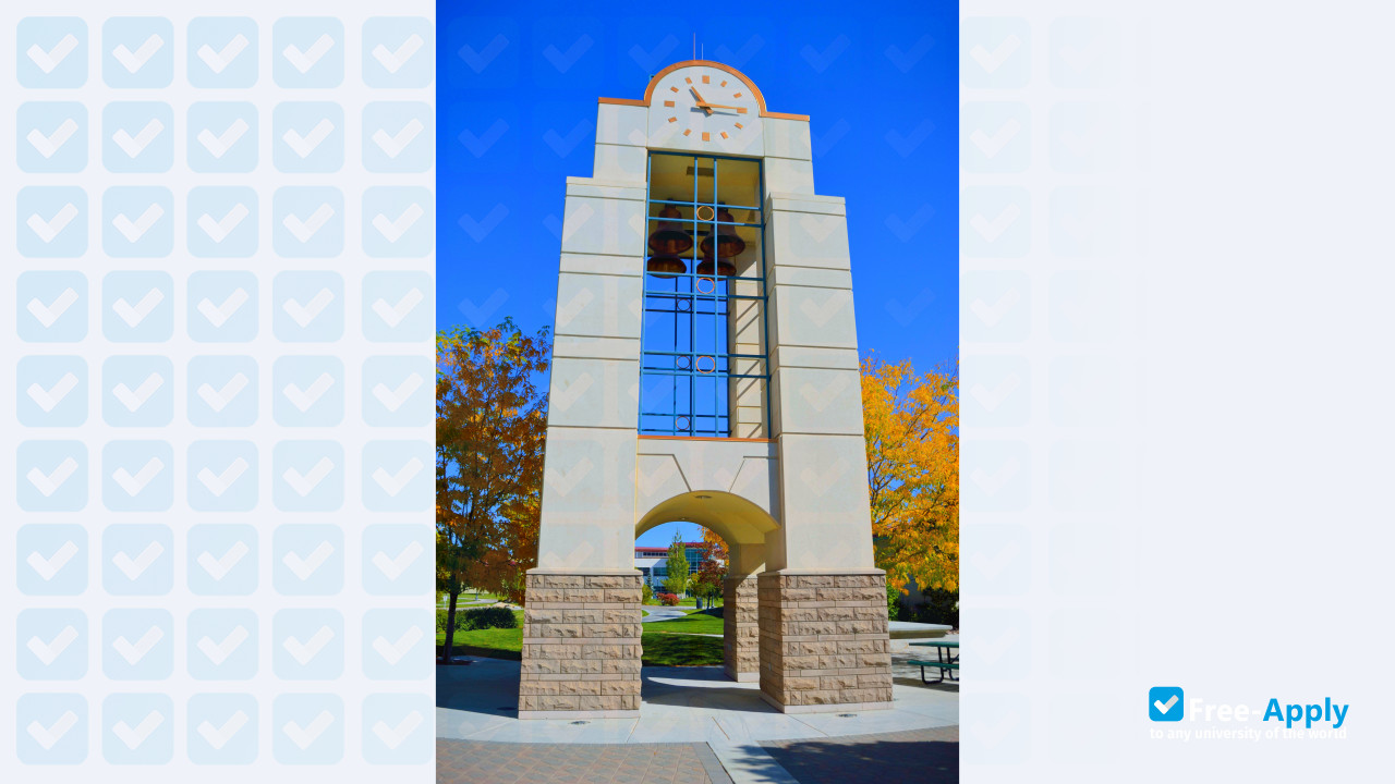 Great Basin College photo #7