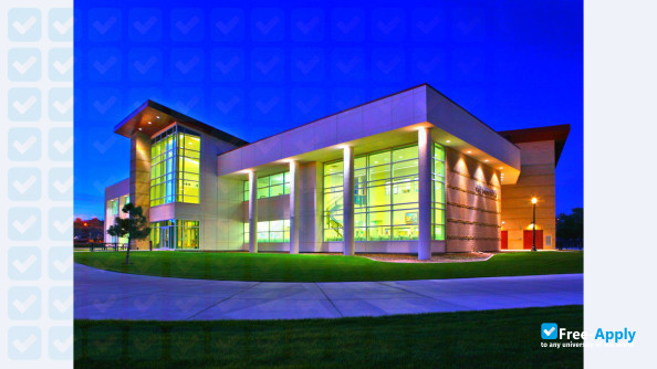 Great Basin College photo #4