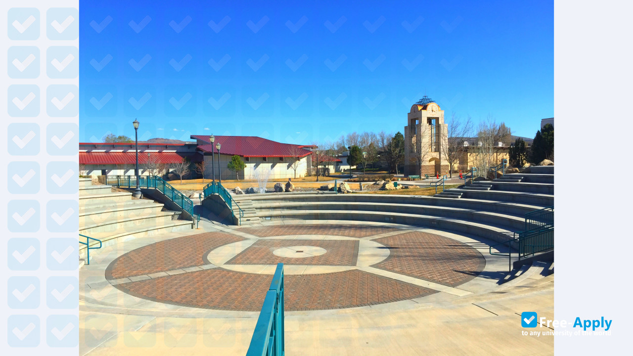 Great Basin College photo #5