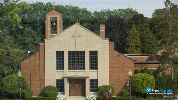 Фотография Lewis University
