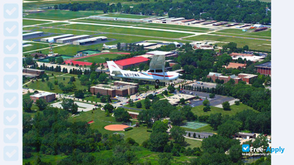 Lewis University photo #3
