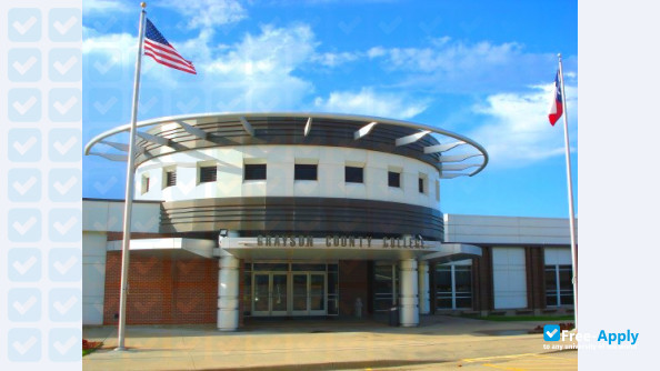 Grayson  College photo #4