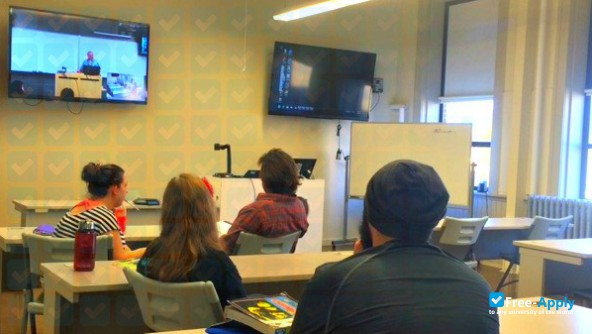 Photo de l’Klamath Community College #2