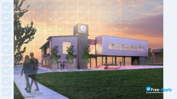 Klamath Community College photo #1