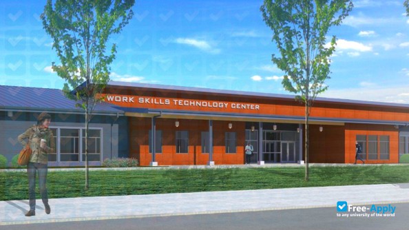 Klamath Community College фотография №1