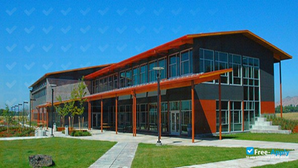 Photo de l’Klamath Community College #4