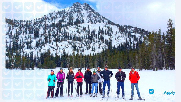 Eastern Oregon University photo