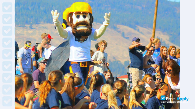 Photo de l’Eastern Oregon University #12