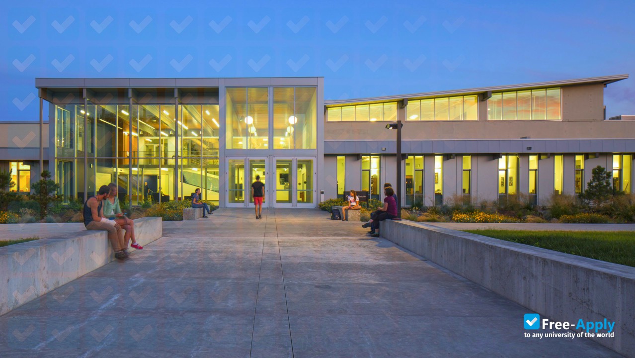 Photo de l’Eastern Oregon University #15