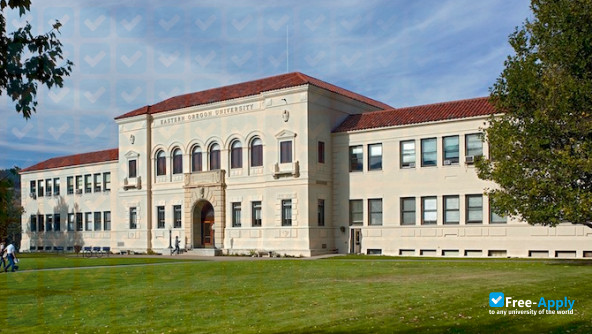 Photo de l’Eastern Oregon University #13