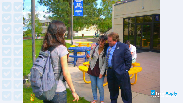 Photo de l’Eastern Oregon University #10