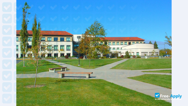Photo de l’Eastern Oregon University #9