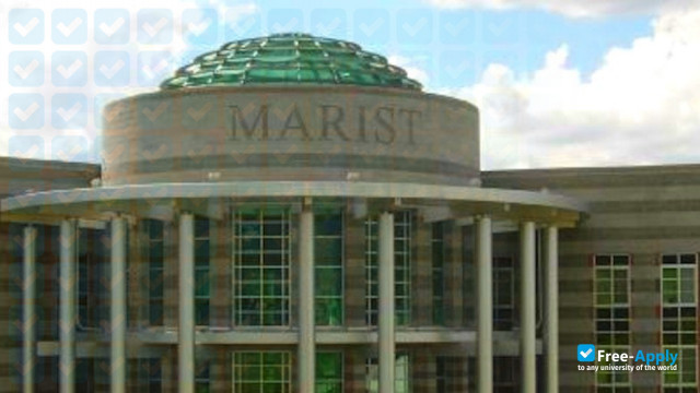 Marist College photo #6
