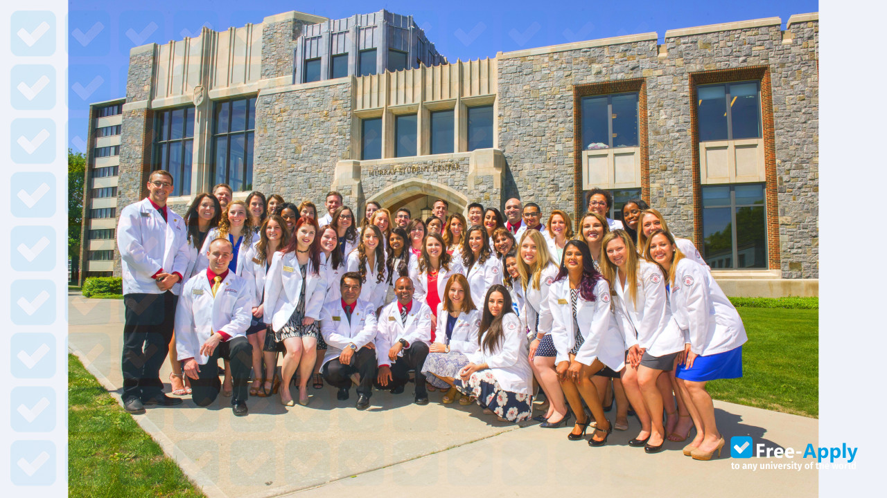 Foto de la Marist College #5