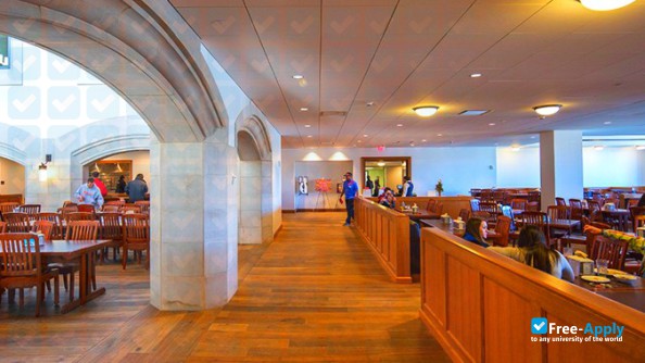 Marist College photo
