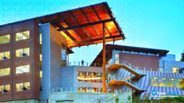 Grays Harbor College photo #1