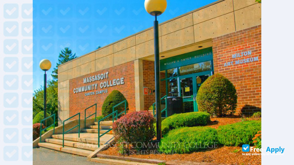 Massasoit Community College photo