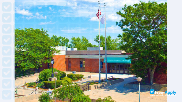 Photo de l’Massasoit Community College #8